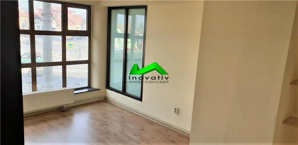 Spatii comerciale birouri Sibiu zona Alba Iulia - foto 4