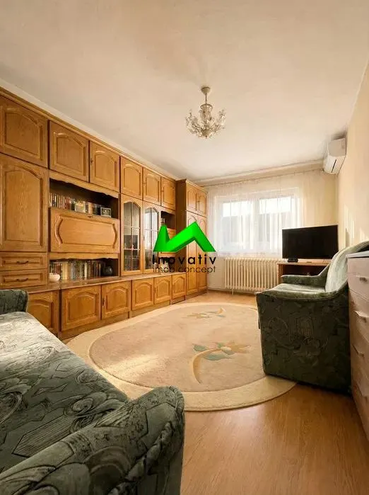 Apartament 2 camere de vanzare Terezian Sibiu - foto 1