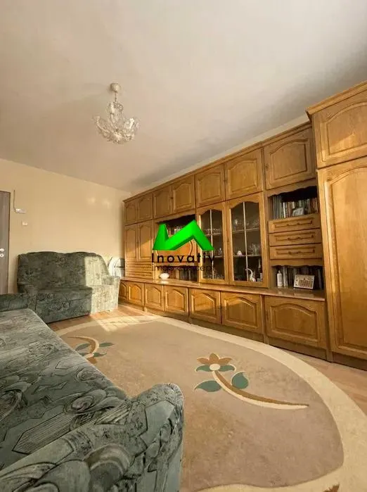 Apartament 2 camere de vanzare Terezian Sibiu - foto 2