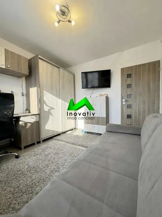 Apartament 2 camere de vanzare Terezian Sibiu - foto 3