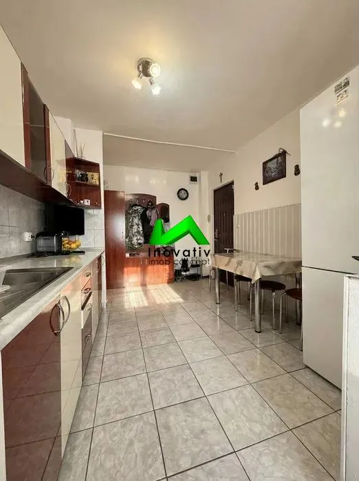 Apartament 2 camere de vanzare Terezian Sibiu - foto 6