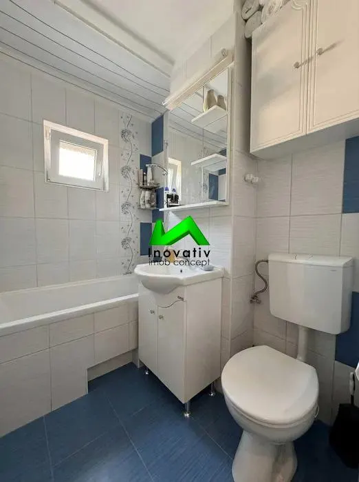 Apartament 2 camere de vanzare Terezian Sibiu - foto 7