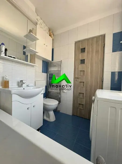 Apartament 2 camere de vanzare Terezian Sibiu - foto 8