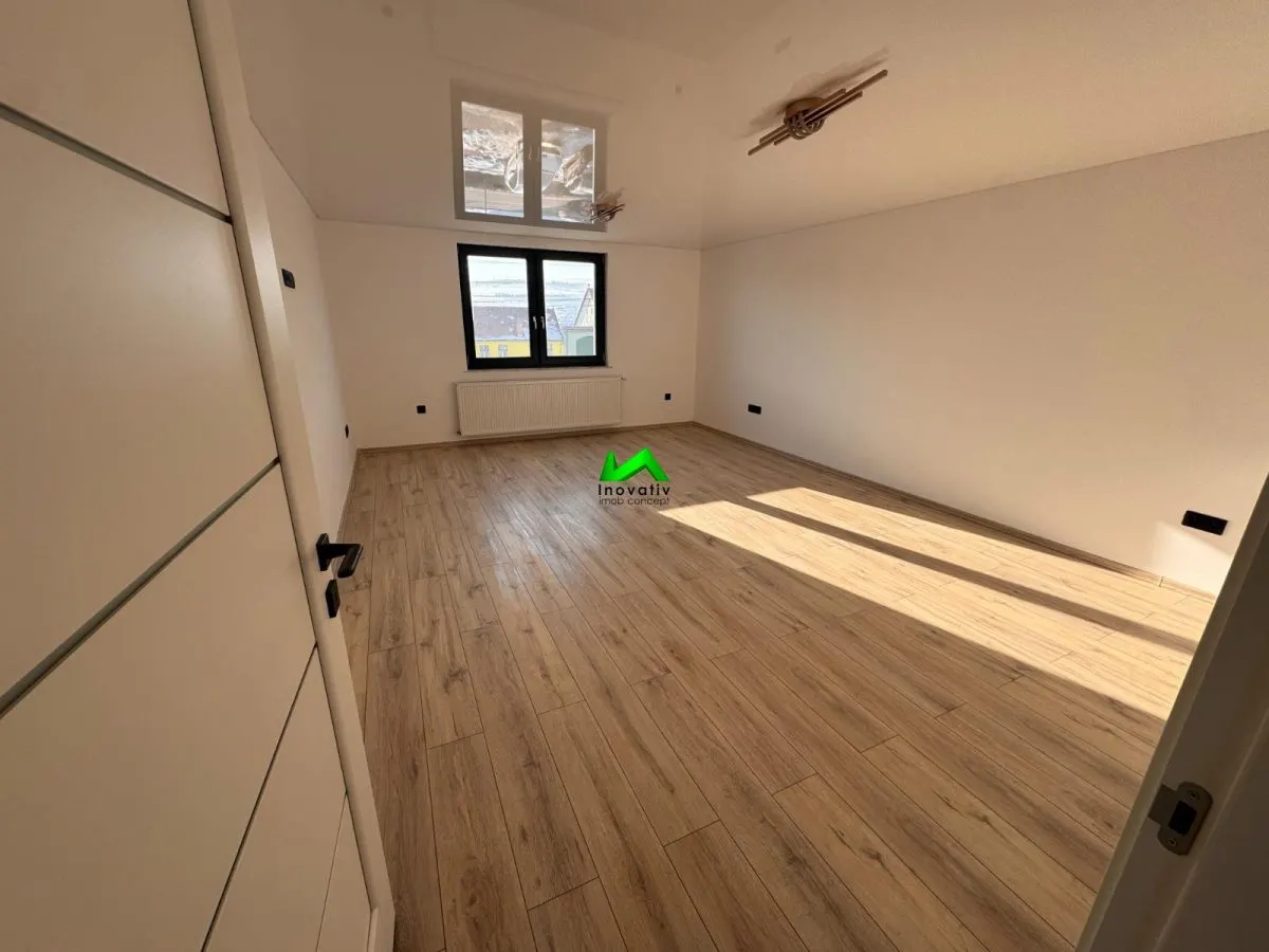 Casa 4 camere + mansarda de inchiriat Sura Mare Sibiu - foto 6