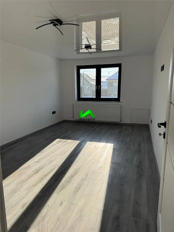 Casa 4 camere + mansarda de inchiriat Sura Mare Sibiu - foto 7