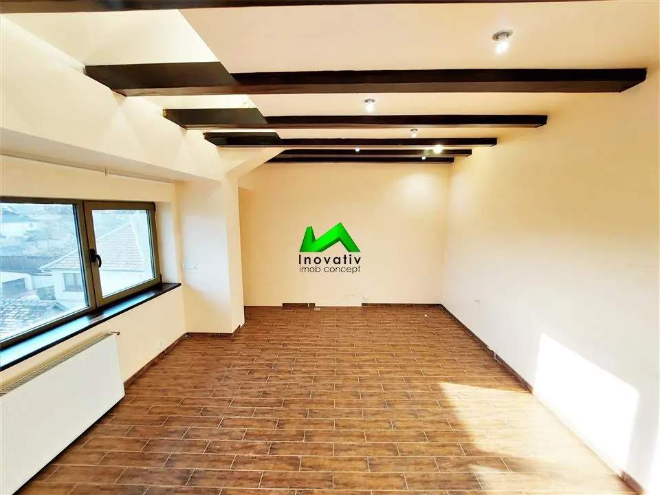 Spatiu de birouri comercial 120 mp Sibiu Calea Dumbravii - foto 5