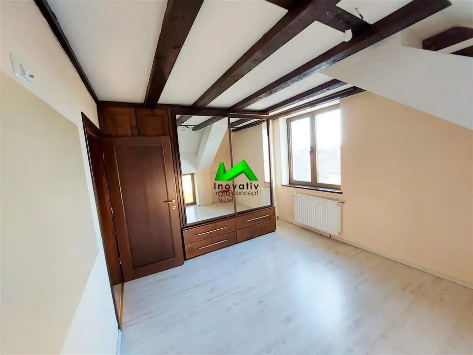 Spatiu de birouri comercial 120 mp Sibiu Calea Dumbravii - foto 6