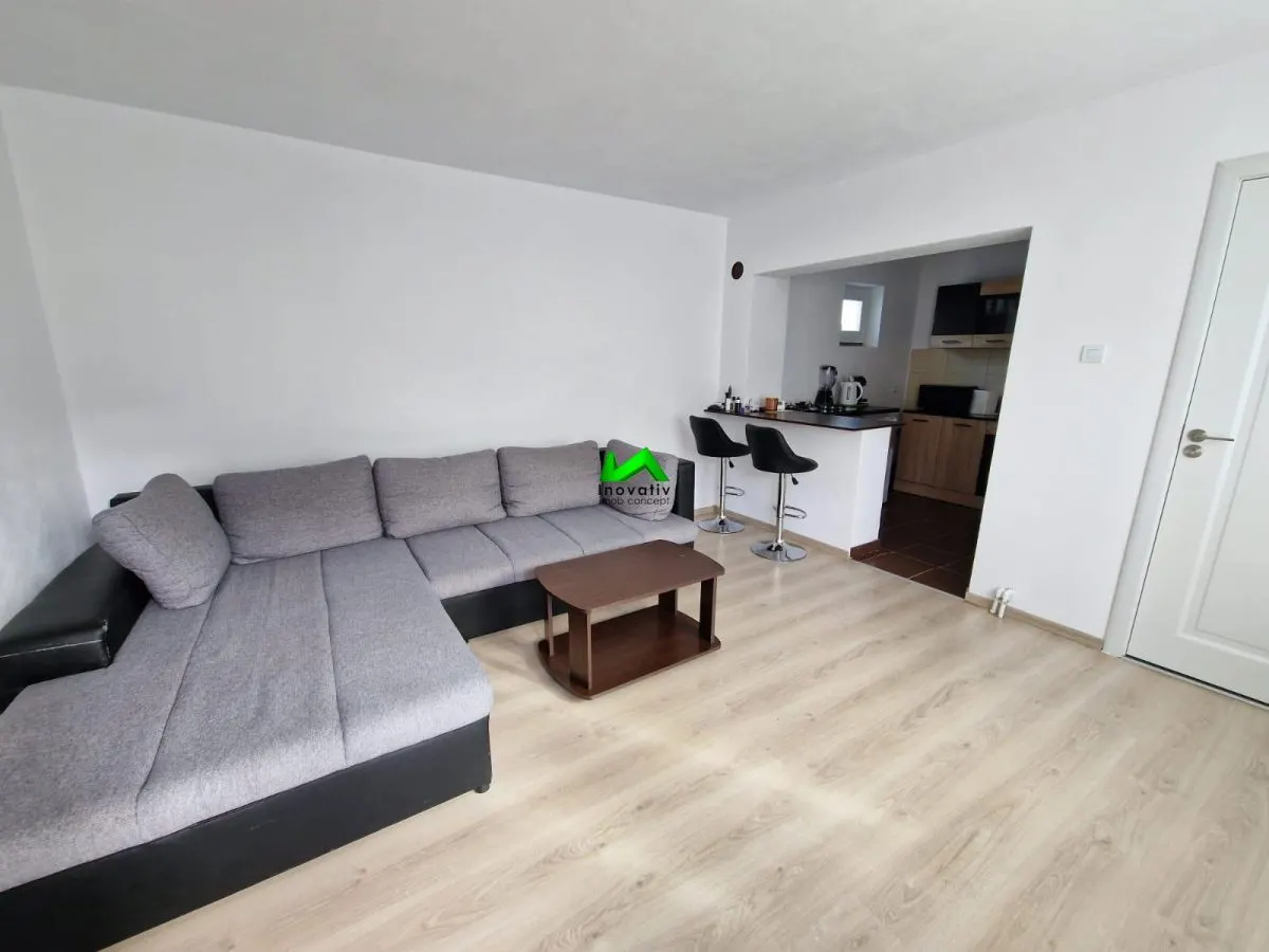 Casa de vanzare  Cristian Sibiu - foto 1