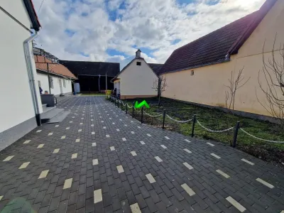 Casa de vanzare  Cristian Sibiu - foto 12