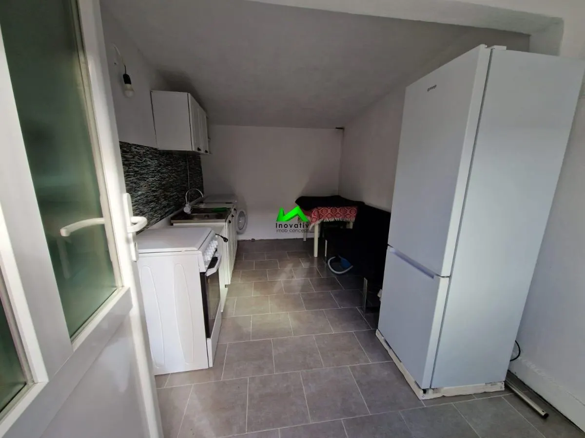 Casa de vanzare  Cristian Sibiu - foto 7