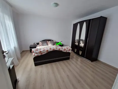 Casa de vanzare  Cristian Sibiu - foto 9