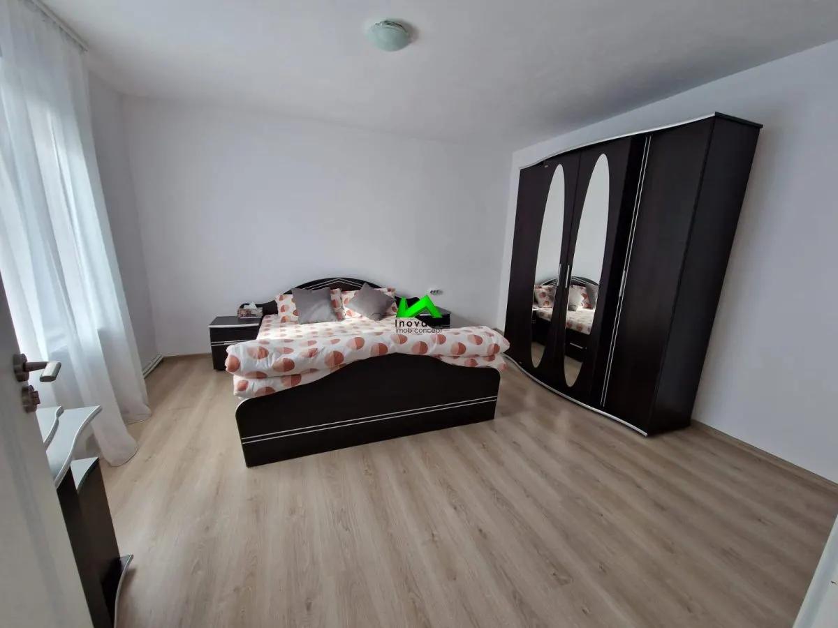 Casa de vanzare  Cristian Sibiu - foto 9
