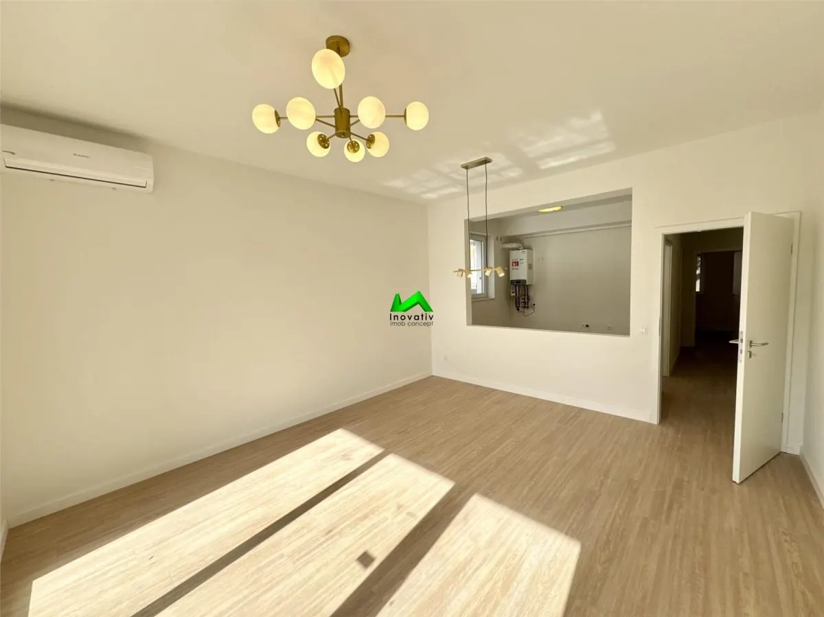 Apartament de vanzare 2 camere Sibiu Cristian Da Vinci - foto 1