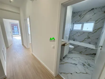 Apartament de vanzare 2 camere Sibiu Cristian Da Vinci - foto 8