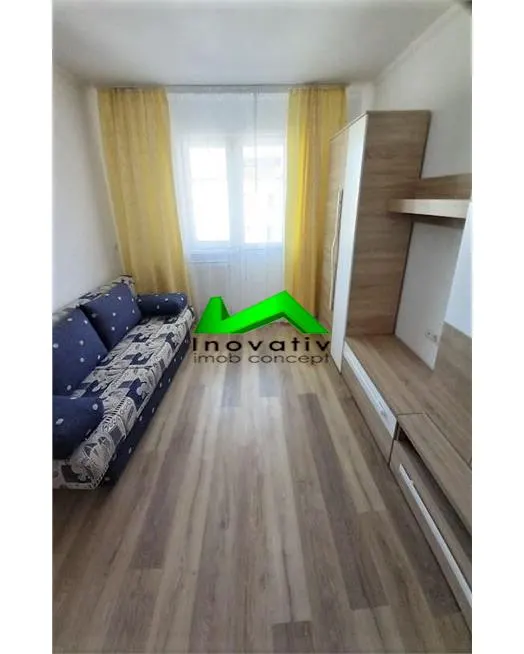 Apartament 2 camere de inchirat balcon Sibiu C.Dumbravii - foto 1
