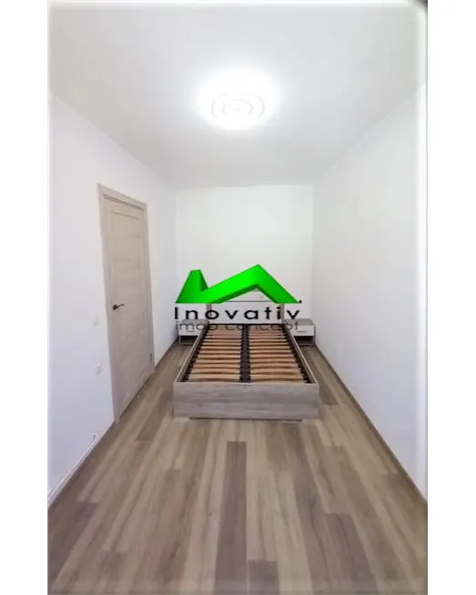 Apartament 2 camere de inchirat balcon Sibiu C.Dumbravii - foto 3