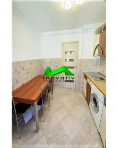 Apartament 2 camere de inchirat balcon Sibiu C.Dumbravii - foto 4