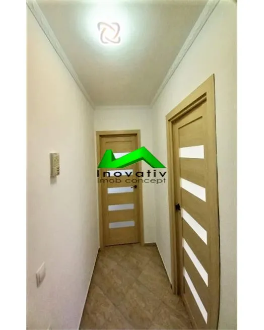 Apartament 2 camere de inchirat balcon Sibiu C.Dumbravii - foto 6