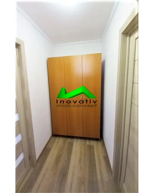 Apartament 2 camere de inchirat balcon Sibiu C.Dumbravii - foto 7