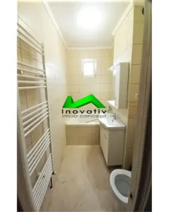 Apartament 2 camere de inchirat balcon Sibiu C.Dumbravii - foto 8