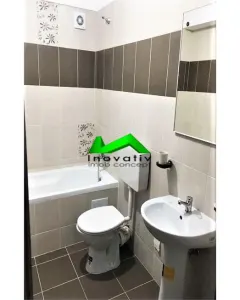 Garsoniera mobilata utilata parcare Sibiu Mihai Viteazul Cedonia - foto 3
