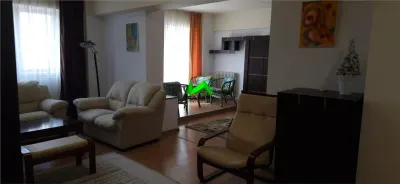 Apartament de inchiriat 3 camere Sibiu Mihai Viteazul - Sibiu