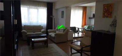 Apartament de inchiriat 3 camere Sibiu Mihai Viteazul - foto 3