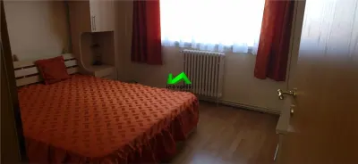 Apartament de inchiriat 3 camere Sibiu Mihai Viteazul - foto 5