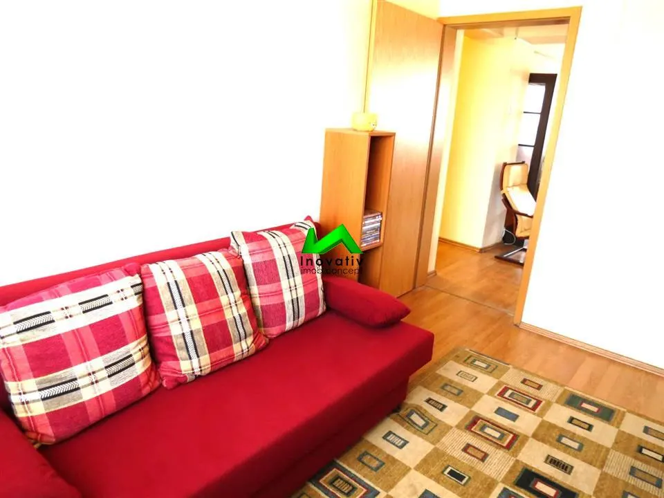 Apartament de inchiriat 3 camere Sibiu Mihai Viteazul - foto 6