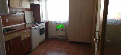 Apartament de inchiriat 3 camere Sibiu Mihai Viteazul - foto 8