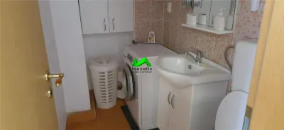 Apartament de inchiriat 3 camere Sibiu Mihai Viteazul - foto 9
