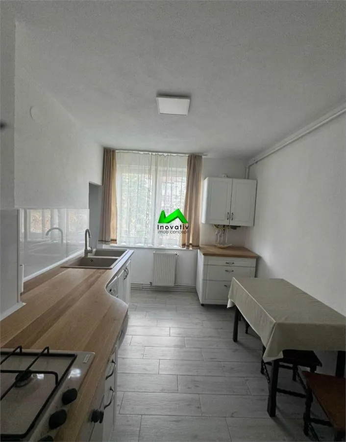 Apartament de vânzare Sibiu Zona Terezian - foto 1