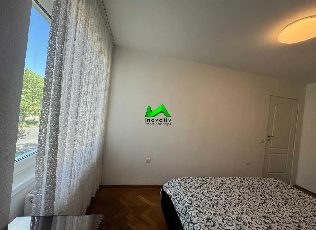 Apartament de vânzare Sibiu Zona Terezian - foto 3