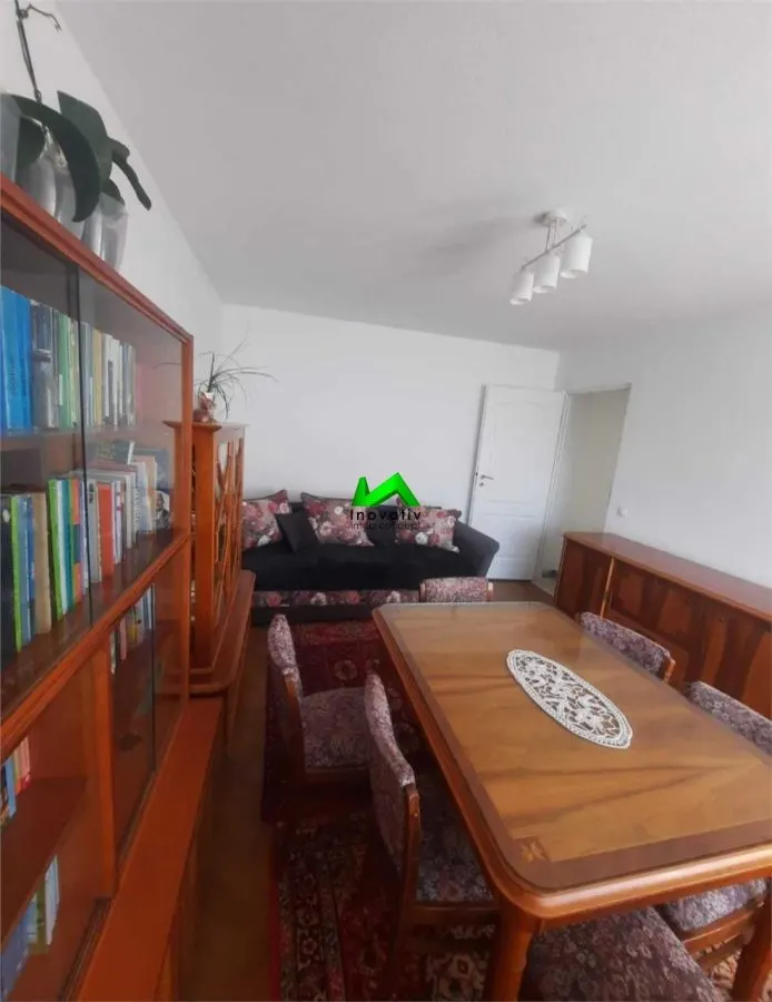 Apartament de vânzare Sibiu Zona Terezian - foto 5