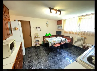 Apartament de inchiriat 2 camere Sibiu Lazaret - foto 2
