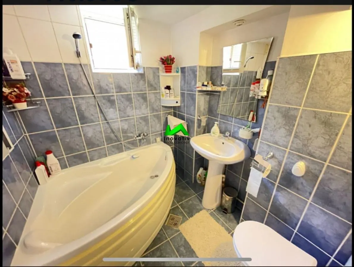 Apartament de inchiriat 2 camere Sibiu Lazaret - foto 3