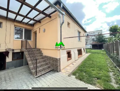 Apartament de inchiriat 2 camere Sibiu Lazaret - foto 6