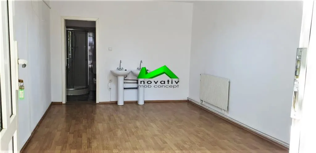 Spatiu birou intrare stradala Sibiu zona Luptei - foto 2
