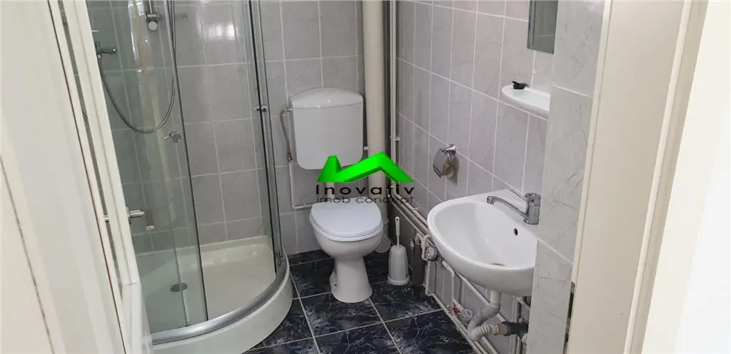 Spatiu birou intrare stradala Sibiu zona Luptei - foto 3