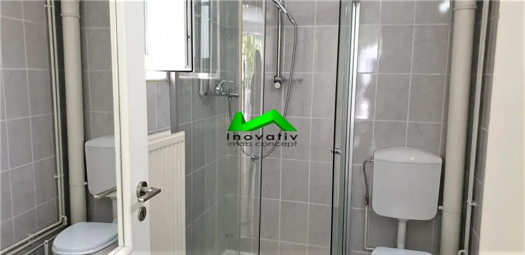 Spatiu birou intrare stradala Sibiu zona Luptei - foto 4