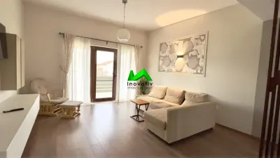 Apartament 3 camere 2 bai Sibiu Selimbar - Sibiu