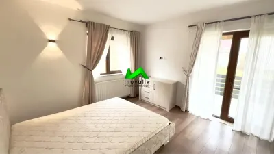 Apartament 3 camere 2 bai Sibiu Selimbar - foto 2