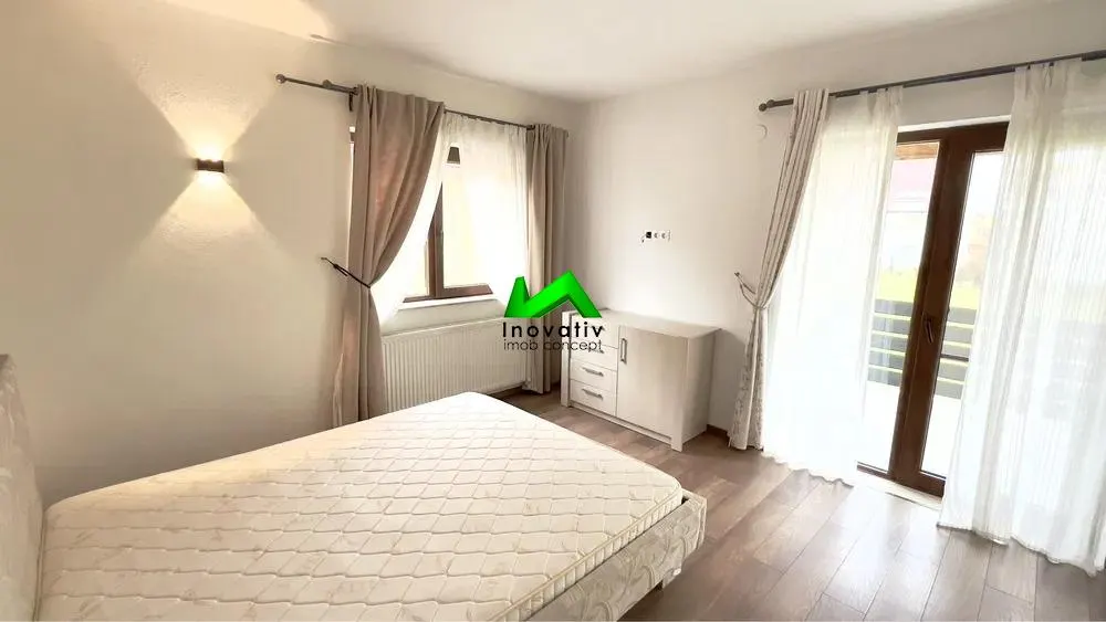 Apartament 3 camere 2 bai Sibiu Selimbar - foto 2