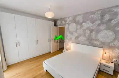 Apartament 3 camere 2 bai Sibiu Selimbar - foto 3
