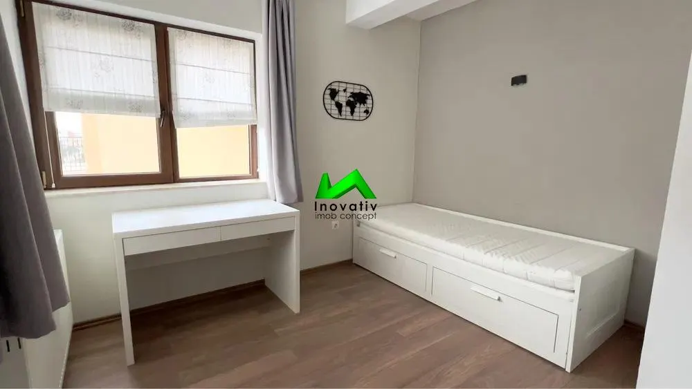 Apartament 3 camere 2 bai Sibiu Selimbar - foto 5