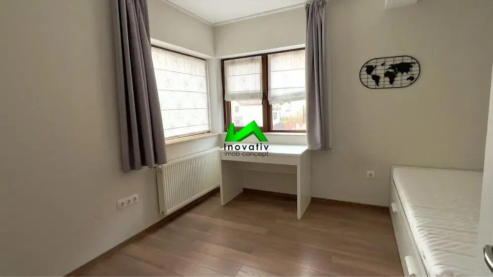 Apartament 3 camere 2 bai Sibiu Selimbar - foto 6