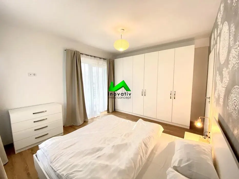 Apartament 3 camere 2 bai Sibiu Selimbar - foto 7