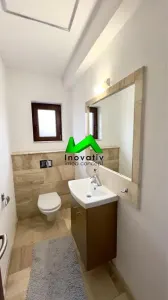 Apartament 3 camere 2 bai Sibiu Selimbar - foto 8
