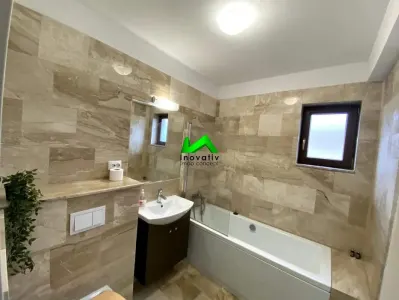 Apartament 3 camere 2 bai Sibiu Selimbar - foto 9