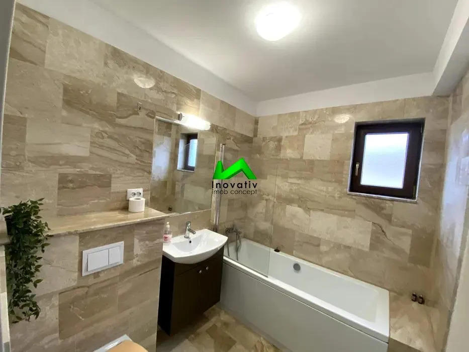 Apartament 3 camere 2 bai Sibiu Selimbar - foto 9